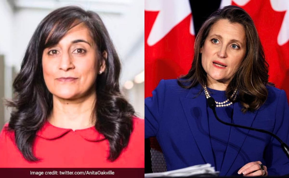 Who Will Replace Justin Trudeau As Liberal Party Leader: Here Are The Contenders