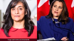 Who Will Replace Justin Trudeau As Liberal Party Leader: Here Are The Contenders