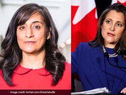 Who Will Replace Justin Trudeau As Liberal Party Leader: Here Are The Contenders Who Will Replace Justin Trudeau As Liberal Party Leader: Here Are The Contenders