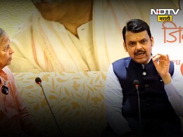 Devendra Fadnavis : 'राजकारणात काहीही होऊ शकतं', भावी समीकरणांवर मुख्यमंत्र्यांचं मोठं वक्तव्य