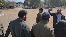 मालिक के 1 करोड़ चुरा कर नौकर ने ख़रीदे गाड़ी-प्लॉट, आखिरी अरमान पूरा होने से पहले पुलिस ने दबोचा