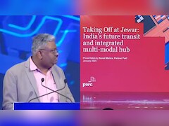 The Future Summit: जेवर एयरपोर्ट के निर्माण से कैसे नोएडा की बदल जाएगी सूरत, व्हाइट पेपर प्रजेंटेशन से जानिए