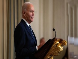 "I Think Yes": Joe Biden On Whether He Could Have Defeated Donald Trump "I Think Yes": Joe Biden On Whether He Could Have Defeated Donald Trump