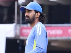 KL Rahul Named In Karnataka's Ranji Trophy Squad Against Haryana