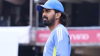 BCCI's Shock U-Turn On KL Rahul Selection In India Squad For England ODIs