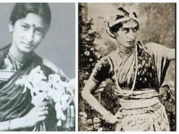 इस एक्ट्रेस की वजह से लड़कों का फिल्मों में लड़की बनना हुआ बंद, परिवार से बगावत कर बनी भारतीय सिनेमा की पहली एक्ट्रेस इस एक्ट्रेस की वजह से लड़कों का फिल्मों में लड़की बनना हुआ बंद, परिवार से बगावत कर बनी भारतीय सिनेमा की पहली एक्ट्रेस
