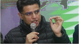 Rajasthan Politics: मोहन भागवत के 'सच्ची स्वतंत्रता' वाले बयान पर सचिन पायलट का पलटवार, दिल्ली में दिया बड़ा बयान