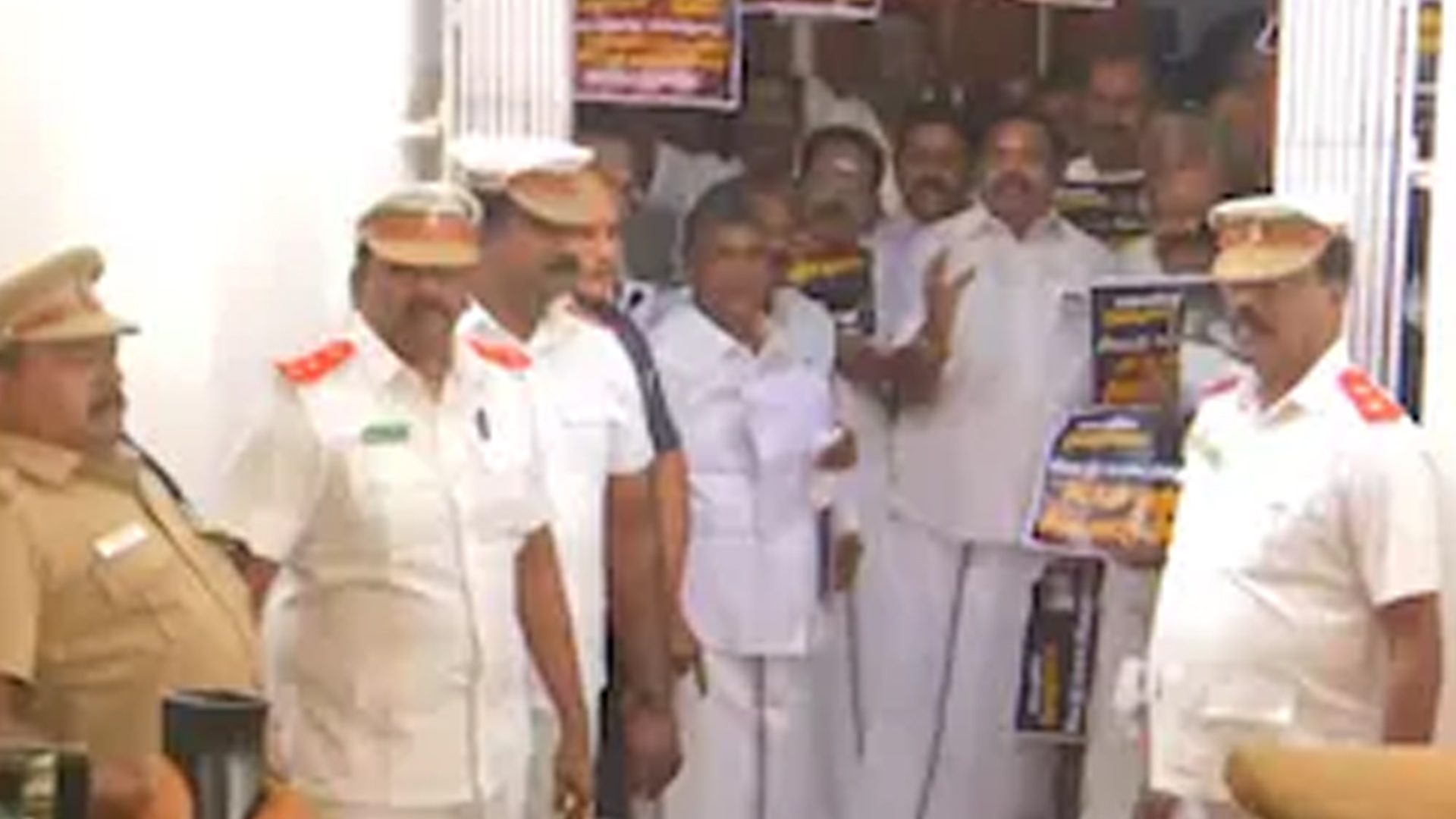 Tamil Nadu Assembly Set For Showdown Over Anna University Sexual Assault Case