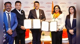 Davos 2025: दावोसमध्ये MMRDA ची गरुडझेप, 40 अब्ज डॉलर्सचे केले करार, वाचा कसा होणार फायदा!