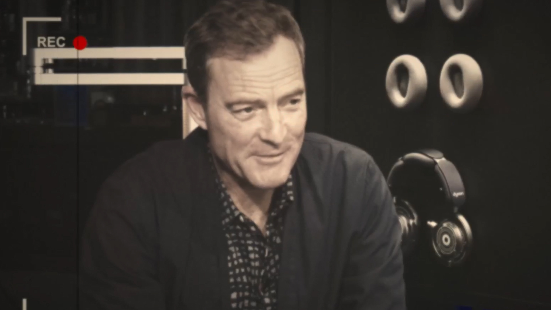 Chip Chat with Jake Dyson: Revolutionizing Sound & Unveiling the Future of Audio with Dyson's Ontrac Headphones