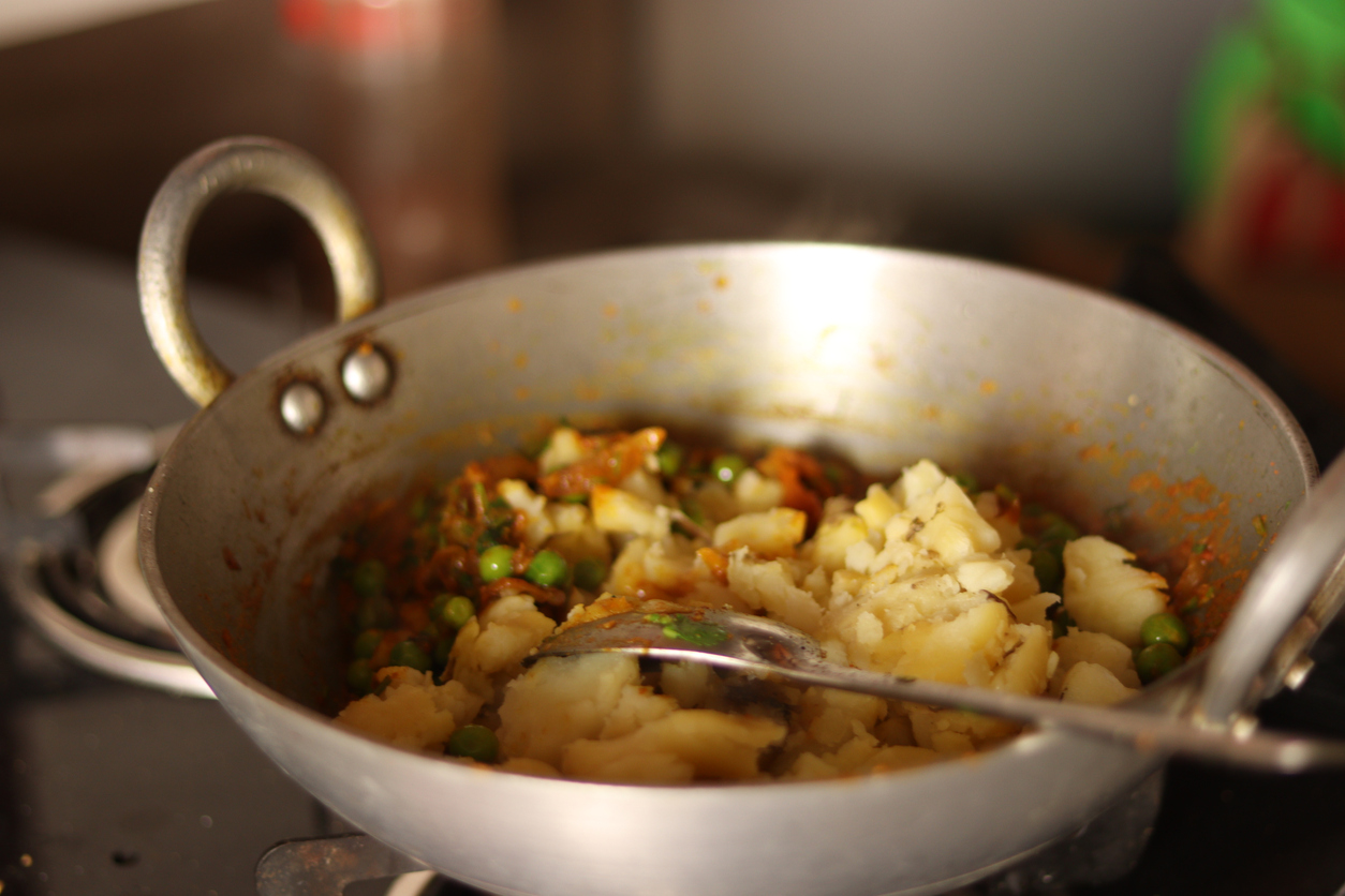 US Food Authority Issues Warning Against This Indian Cookware Brand. Here's Why