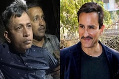 Saif Ali Khan Attacker Gets 5-Day Police Custody, Tells Court He's Being Framed Saif Ali Khan Attacker Gets 5-Day Police Custody, Tells Court He's Being Framed