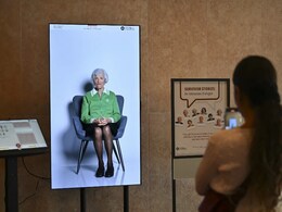 'Tell The World': Holocaust Survivors Entrust Memories To AI 'Tell The World': Holocaust Survivors Entrust Memories To AI