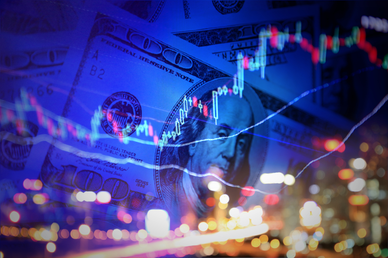 US, European Stocks Rise After Supreme Court Strikes Down Trump's Tariffs