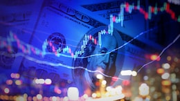 US Stocks Dip As Trade Tensions With China Flare Up Again