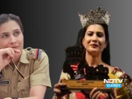 कौन है जयपुर की SI हेमलता शर्मा? पहली बार में ही जीता मिसेज इंडिया ग्लैम टाइटल