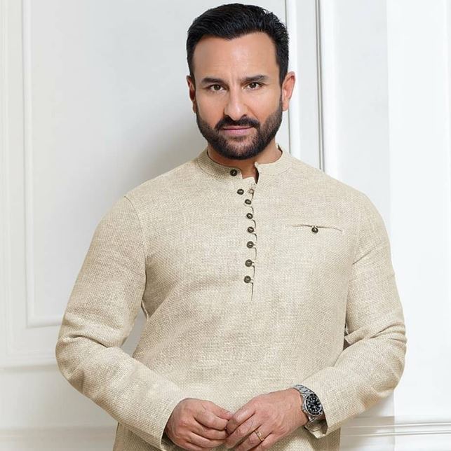 Saif Ali Khan Attacked With Knife At Home, Stabbed Near Spine