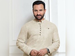 Saif Ali Khan Attacked With Knife At Home, Stabbed In Spine, Neck, Hands