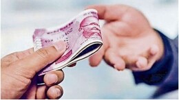 ACB Action: जोधपुर में एसीबी की बड़ी कार्रवाई, 10 हजार रुपये की रिश्वत लेते रंगे हाथ लाइनमैन गिरफ्तार