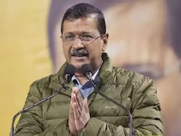 Election Commission Refused To Upload Voters' Data: Arvind Kejriwal's Big Charge Election Commission Refused To Upload Voters' Data: Arvind Kejriwal's Big Charge