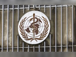 80% Of Afghanistan Services Risk Shutdown By June: World Health Organization 80% Of Afghanistan Services Risk Shutdown By June: World Health Organization