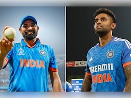IND vs ENG, T20 Series: इंग्लैंड के खिलाफ T-20 सीरीज के लिए टीम इंडिया की घोषणा, शमी की वापसी, राजस्थानी छोरा भी दिखाएगा दम IND vs ENG, T20 Series: इंग्लैंड के खिलाफ T-20 सीरीज के लिए टीम इंडिया की घोषणा, शमी की वापसी, राजस्थानी छोरा भी दिखाएगा दम