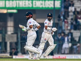 Pakistan vs West Indies 1st Test Day 2 Highlights: Pakistan In Command With 202-Run Lead Pakistan vs West Indies 1st Test Day 2 Highlights: Pakistan In Command With 202-Run Lead