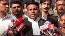 Akshay Shinde Encounter : अक्षय शिंदेवर अवघ्या 3 फुटांवरुन गोळी झाडली, चौकशी समितीचा धक्कादायक अहवाल NDTV मराठीच्या हाती