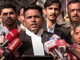 Akshay Shinde Encounter : अक्षय शिंदेवर अवघ्या 3 फुटांवरुन गोळी झाडली, चौकशी समितीचा धक्कादायक अहवाल NDTV मराठीच्या हाती Akshay Shinde Encounter : अक्षय शिंदेवर अवघ्या 3 फुटांवरुन गोळी झाडली, चौकशी समितीचा धक्कादायक अहवाल NDTV मराठीच्या हाती