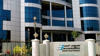 BEL Shares' Target Price Raised By Motilal Oswal On Strong Q3 Results &mdash; Check Ratings, Potential Upside