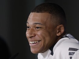 Kylian Mbappe Says Mental Shift Helped Change His Real Madrid 'Situation'