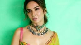 Watch: Kriti Kharbanda Enjoys Freshly Squeezed Orange Juice In "<i>Thandi Thandi Hawa</i>"