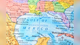 Yes, Trump Can Rename Gulf Of Mexico - But There's A Catch. How It Works