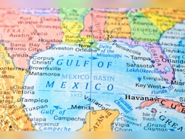 Yes, Trump Can Rename Gulf Of Mexico - But There's A Catch. How It Works Yes, Trump Can Rename Gulf Of Mexico - But There's A Catch. How It Works