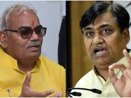 Rajasthan Politics: 3 सवाल, 15 प्वाइंट में जवाब, राजस्थान में इंग्लिश मीडियम स्कूल 'बंद' करने पर मदन दिलावर से भिड़े डोटासरा Rajasthan Politics: 3 सवाल, 15 प्वाइंट में जवाब, राजस्थान में इंग्लिश मीडियम स्कूल 'बंद' करने पर मदन दिलावर से भिड़े डोटासरा