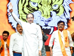 Shiv Sena Crisis Live: Uddhav Camp Party Meet Shortly, Whip Issued To All MPs