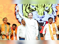 Uddhav Sena MP's Big 'Rs 15 Crore Paid' Charge Amid Buzz On Party Split