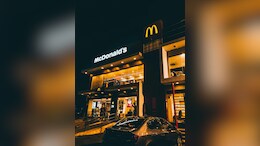 McDonald's Ditches Diversity Goals: 'Woke' Policies Out, Profit In?