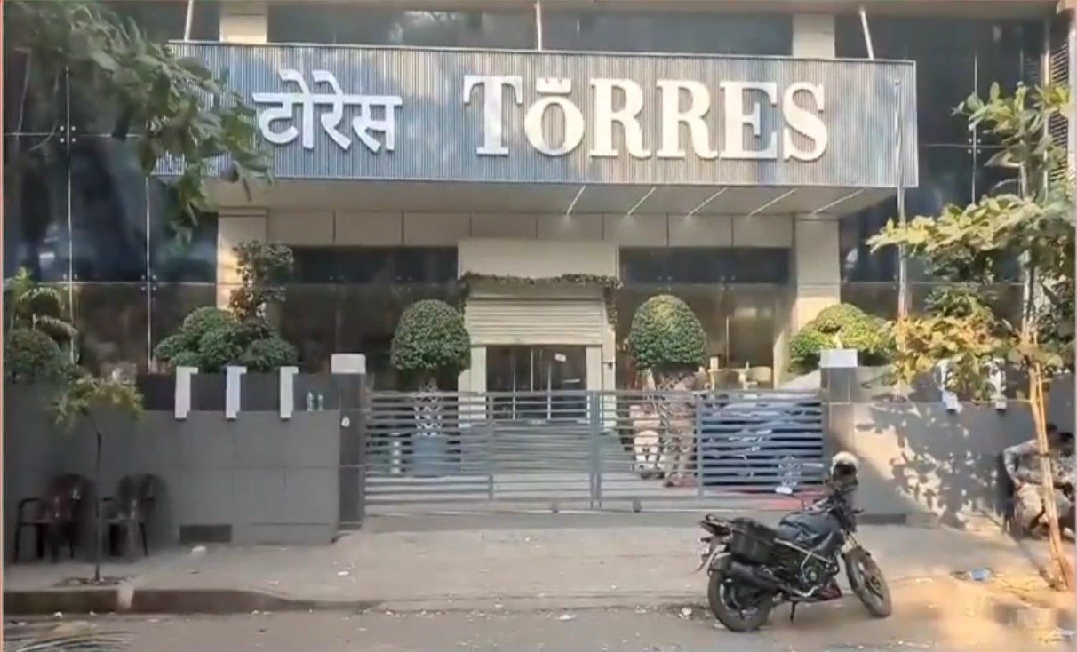 टोरेस घोटाले में वांटेड आरोपी ने खुद को बताया व्हिसलब्लोअर, किया ये दावा