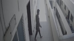 Andhra College Student Walks Out Of Classroom, Jumps Off 3rd Floor