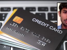 Latur News : क्रेडिट कार्ड घेतलं, पैसेही काढले मात्र... एक चूक अन् आयुष्याचा केला शेवट!