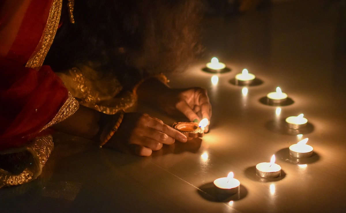 Latest and Breaking News on NDTV