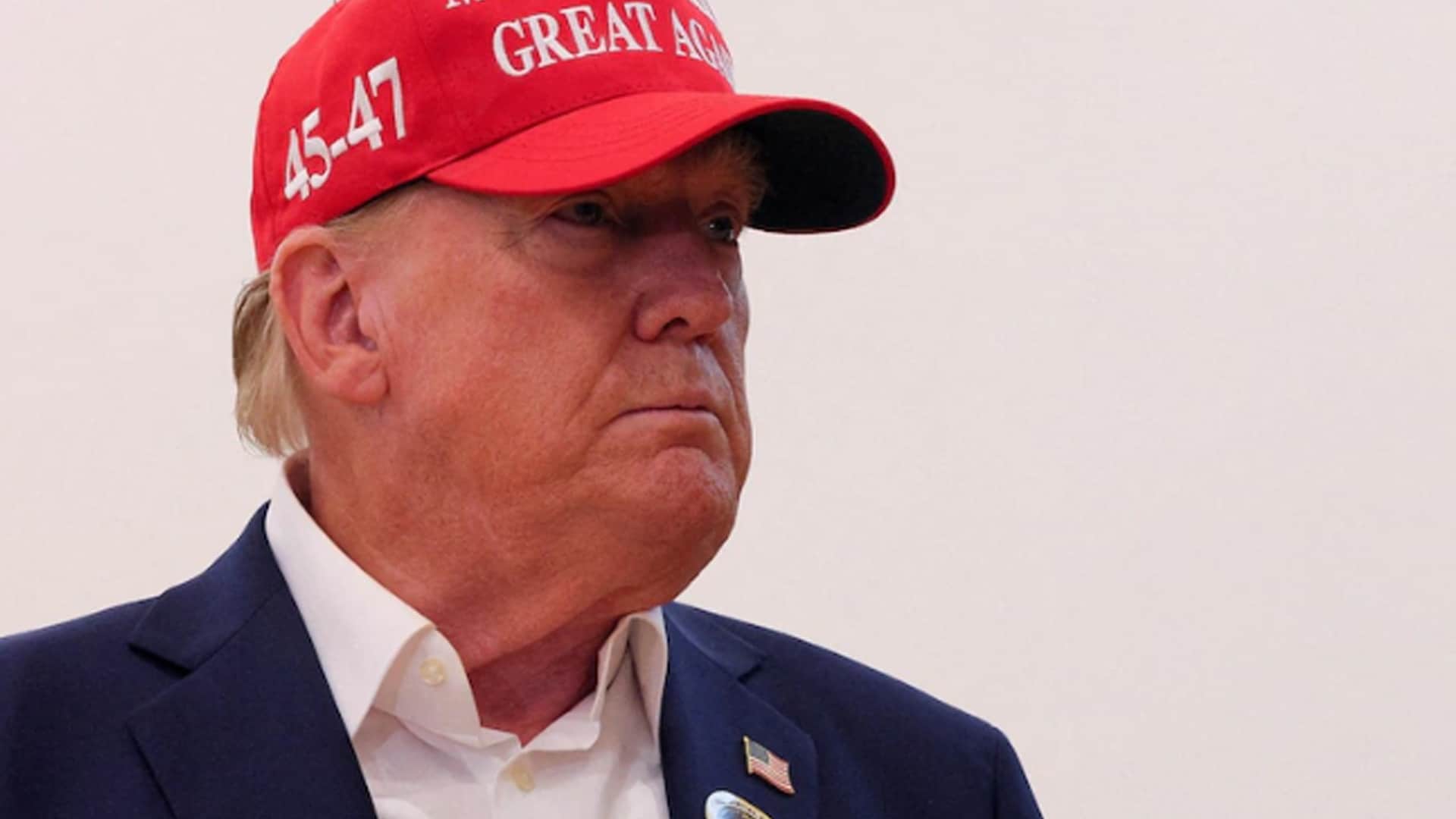 Canada, Panama, Greenland: A Look At Trump's Expansionist Plans