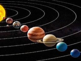 7 Planets To Align Next Week, Here's How To Watch This Rare Celestial Event From India