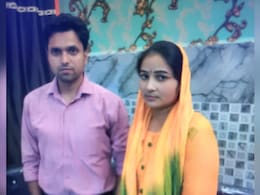 Man Dies By Suicide In Ghaziabad, Wife Kills Herself In Delhi Upon Learning Man Dies By Suicide In Ghaziabad, Wife Kills Herself In Delhi Upon Learning