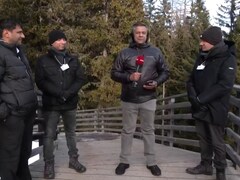 What's Next For Fusion Power And AI? 3 Business Leaders Explain At Davos