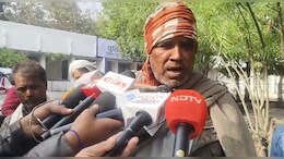 Chhatarpur : छुआछूत से मंदिर का प्रसाद भी नहीं अछूता, दलित परिवार ने सरपंच पर लगाए&nbsp;आरोप