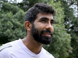 Jasprit Bumrah Breaks Silence On Not Becoming Captain For England Test Series: "BCCI Was..."