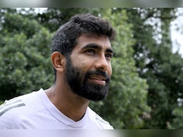 'मेरे प्रयासों का नहीं...', 'टेस्ट क्रिकेटर ऑफ द ईयर' का अवॉर्ड जीतने के बाद बुमराह के बयान ने मचाई सनसनी 'मेरे प्रयासों का नहीं...', 'टेस्ट क्रिकेटर ऑफ द ईयर' का अवॉर्ड जीतने के बाद बुमराह के बयान ने मचाई सनसनी