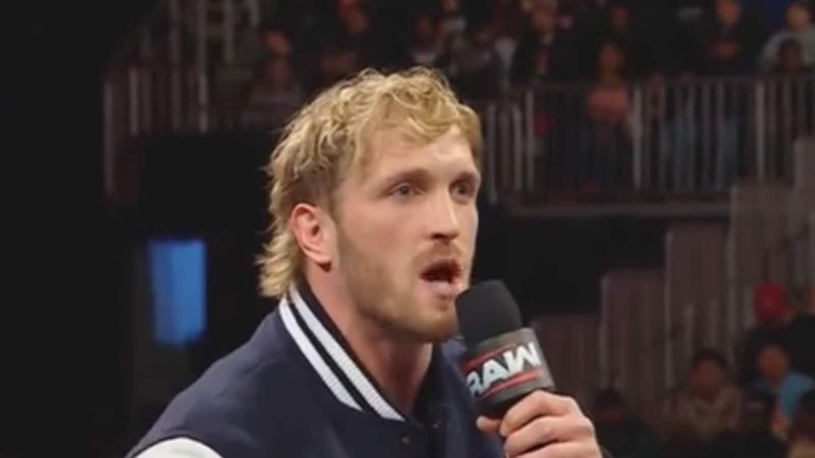 Logan Paul Injury Update: WWE Champion Breaks Silence On Recovery From Triceps Surgery